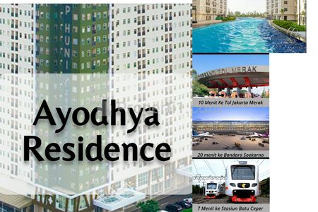 Ayodhya Residence
