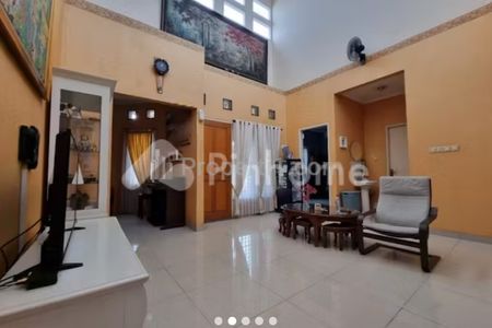 Dijual Rumah Murah di Graha Bintaro, Pondok Aren, Tangerang Selatan