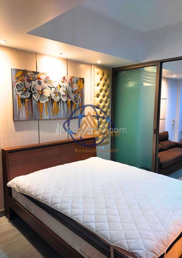 Disewakan Apartemen Orange County Tower Newport Cikarang - 1 BR Fully Furnished