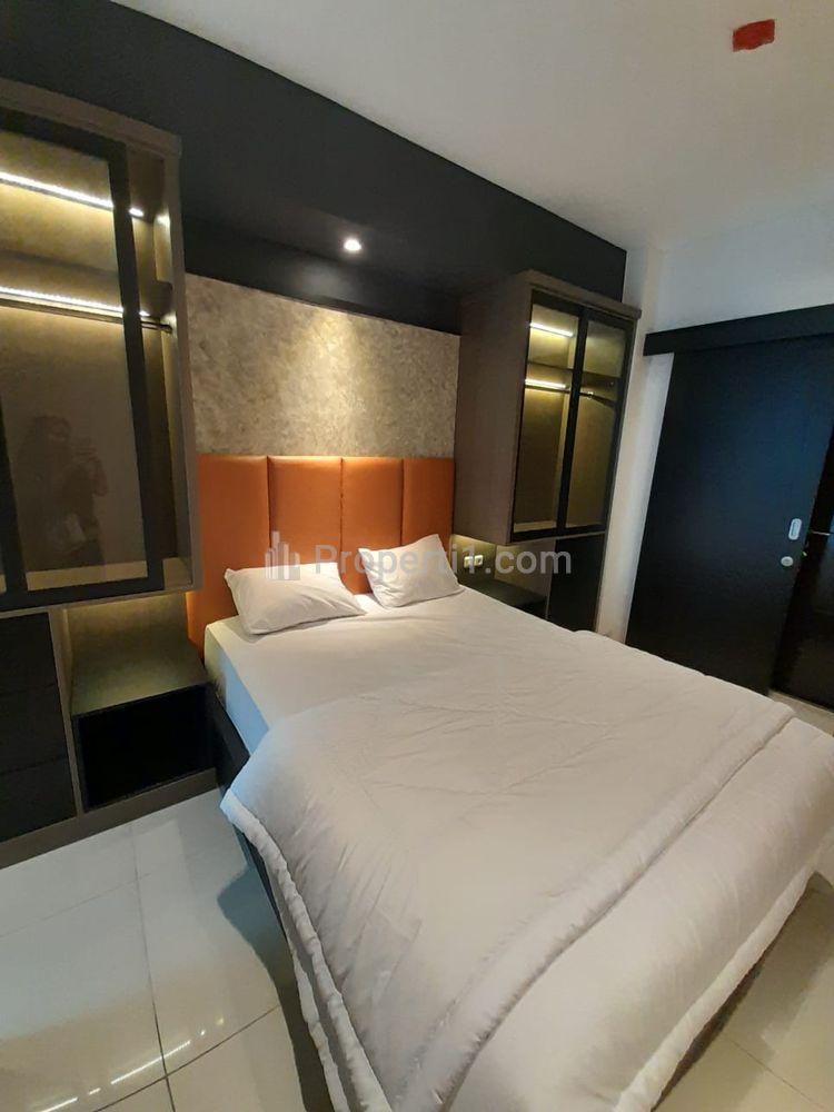 Disewakan Apartemen 2BR Siap Huni Daerah Jakarta Selatan The Aspen Peak Residence