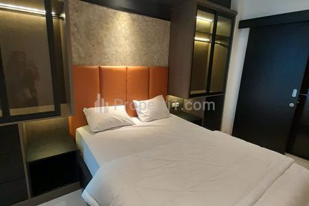 Disewakan Apartemen 2BR Siap Huni Daerah Jakarta Selatan The Aspen Peak Residence