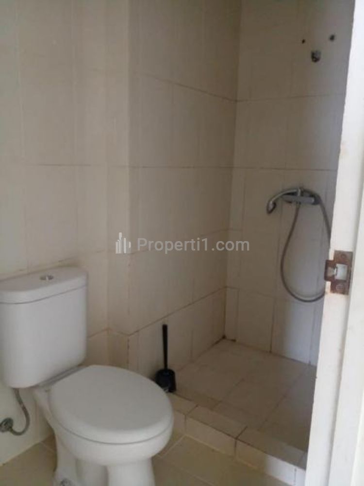 Dijual Apartemen Metro Park Residence Kebon Jeruk - 2 Bedroom Semi Furnished, Dekat Metro TV