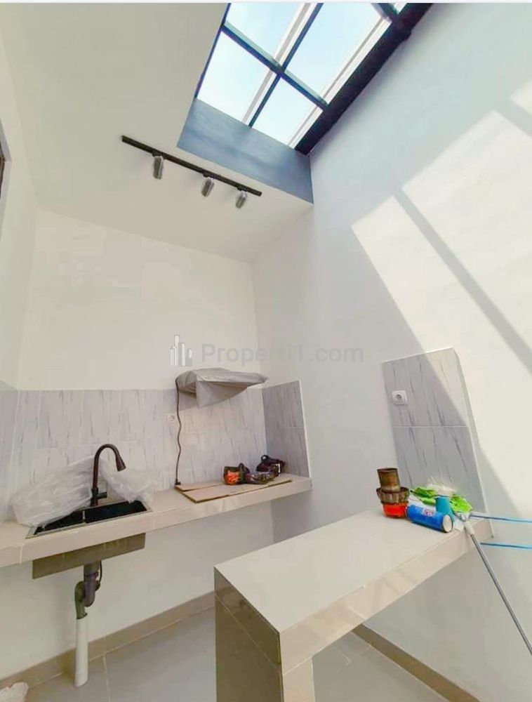 Dijual Perumahan Ananda Residence, Cipayung, Depok