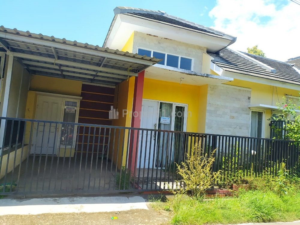 Rumah Kontrakan di Pati Jawa Tengah Dekat Alun-Alun Pati, RSUD RAA Soewondo, Pasar Puri Baru, Luwes Pati, Plaza Pragolo, SMA Negeri 2 Pati