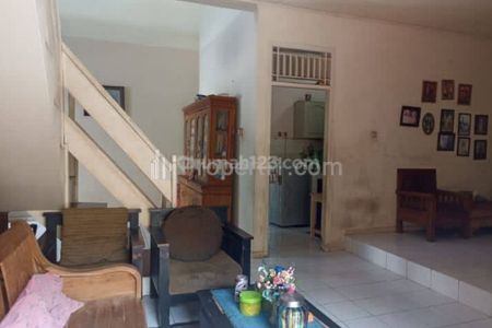 Dijual BU Rumah Siap Huni di Komplek Larangan Indah, Kota Tanggerang