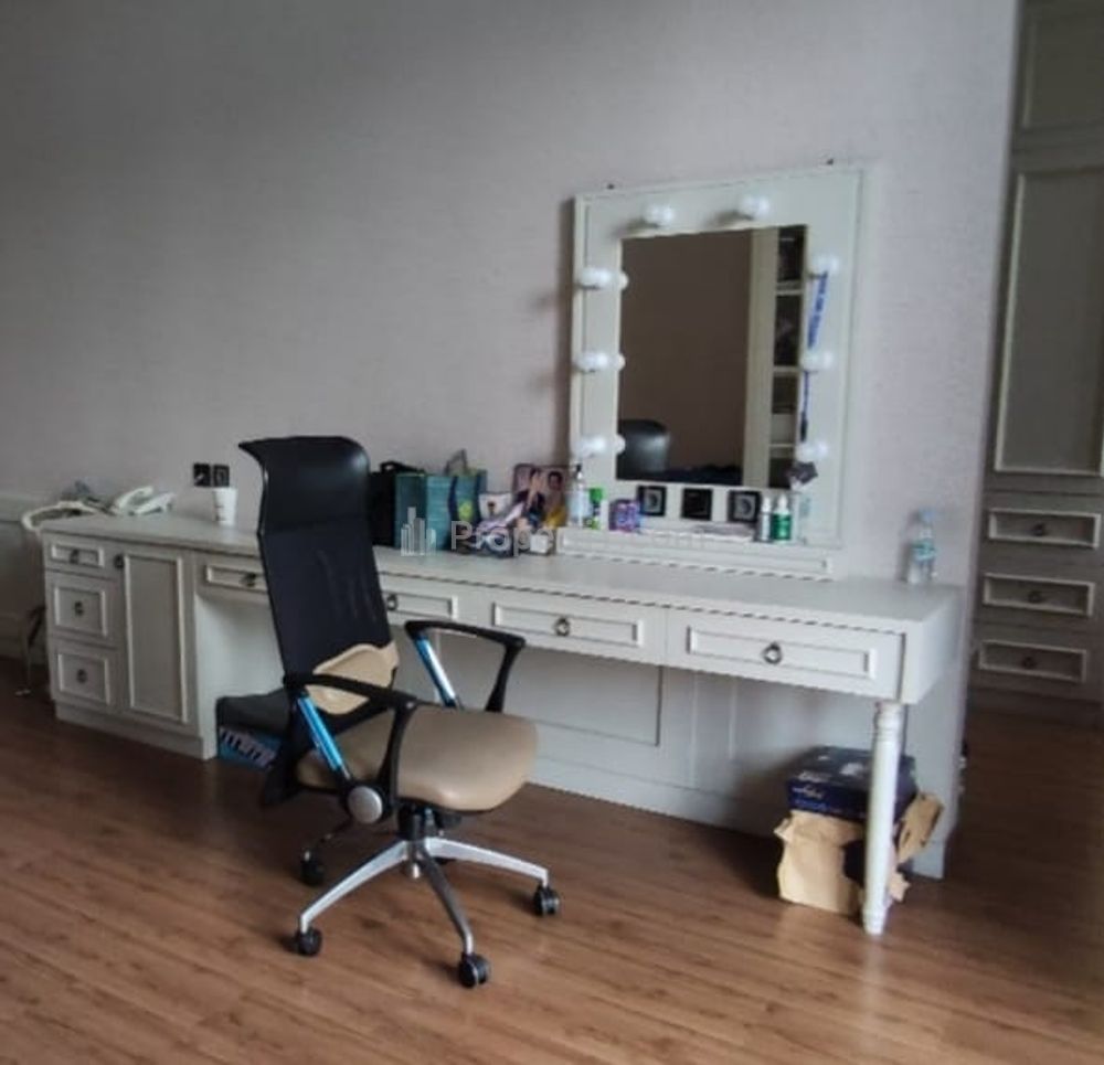 Kamar lantai 2