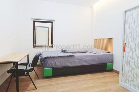 Sewa Kost Putri di Kota Makassar Dekat RS Pelamonia Makassar, Living Plaza Makassar, Mall Ratu Indah, Pantai Losari, Hotel Aston Makassar