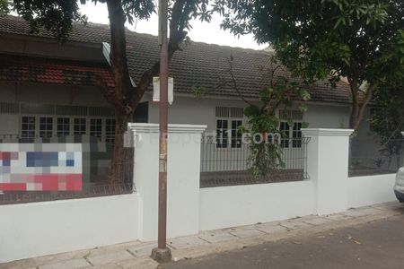 Dijual Cepat Rumah Siap Huni Turun Harga di Rempoa, Tangerang Selatan