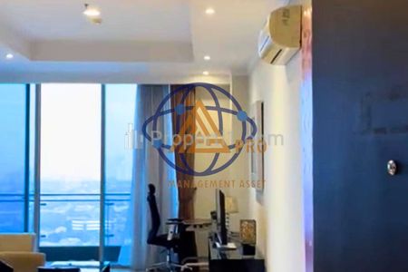 For Rent Apartment Senopati Suites - 1 BR  Fully Furnished