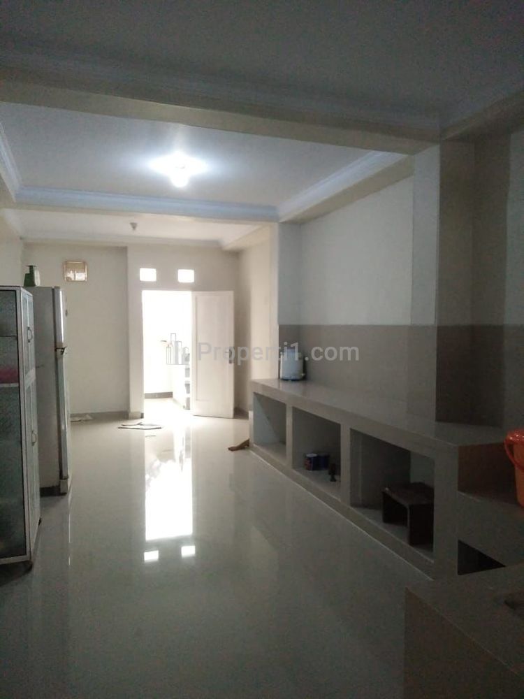 Dijual Cepat Rumah Classic di Pancoran, Jakarta Selatan