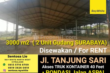Tampak Depan 