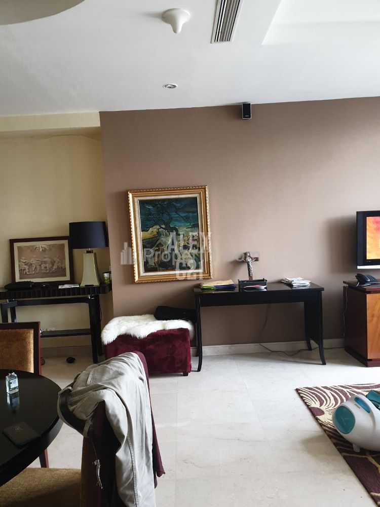 Dijual / Disewakan Apartemen 2 BR Full Furnished Oakwood Premier Cozmo, Mega Kuningan