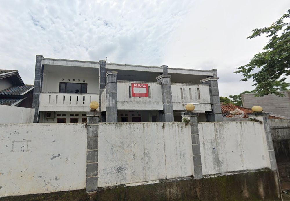 Jual Murah Rumah Kosong di Daerah Cimenyan Bandung