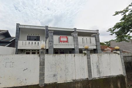 Jual Murah Rumah Kosong di Daerah Cimenyan Bandung