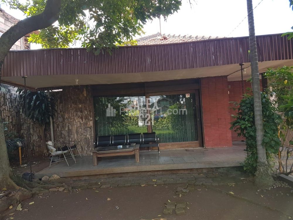 Dijual Rumah di Condet Jakarta Timur