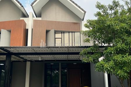 Jual Cepat Rumah Baru di Metland Menteng Cakung Jakarta Timur