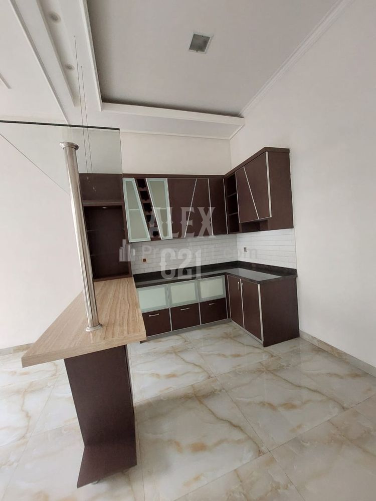 Dijual Town House Mewah di Cilandak KKO, Jakarta Selatan