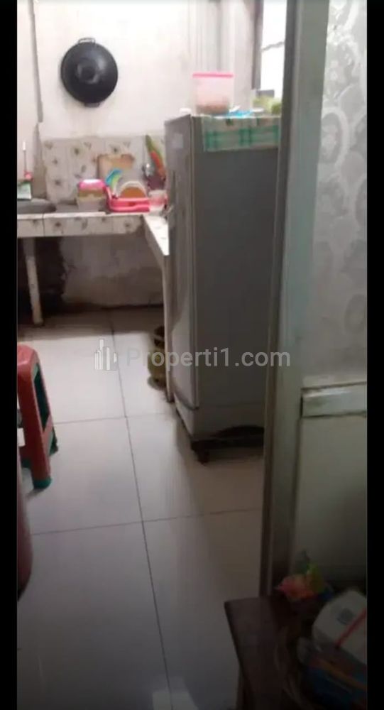 Dijual Cepat Rumah 2 Kamar di Tajur Halang Bogor