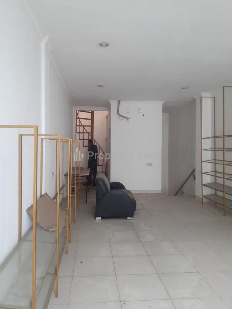 Hot Deal! Jual Ruko Cibubur Times Square Luas Tanah 50 m²