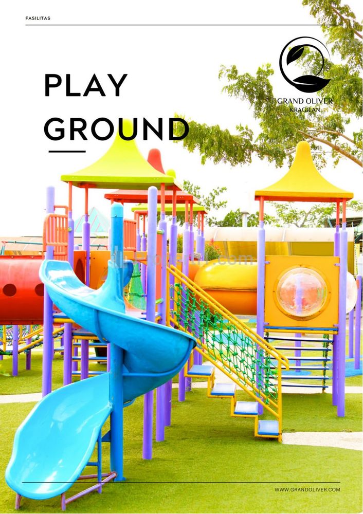 Play Ground