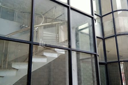 Harga di Bawah NJOP! Jual Gedung Jendral Sudirman Bandung LT 1.843 m²