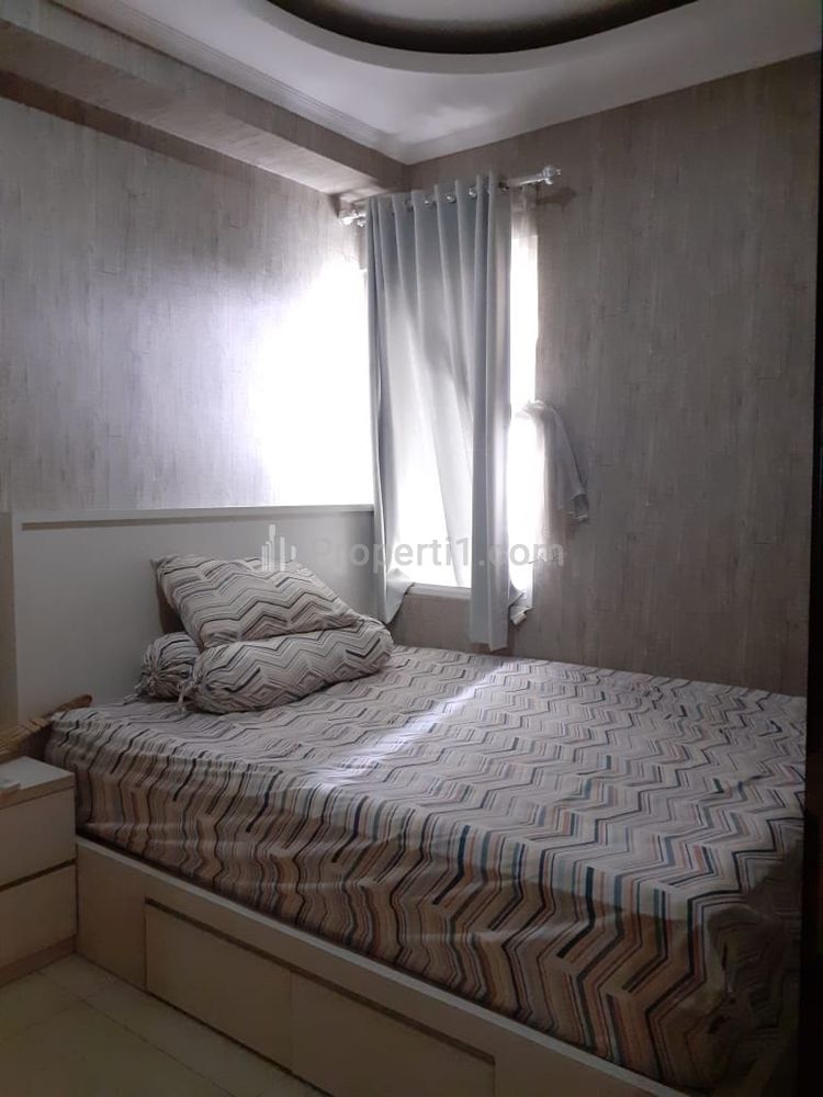 Disewakan Apartemen 2BR 1BT Full Furnished The Aspen Residence