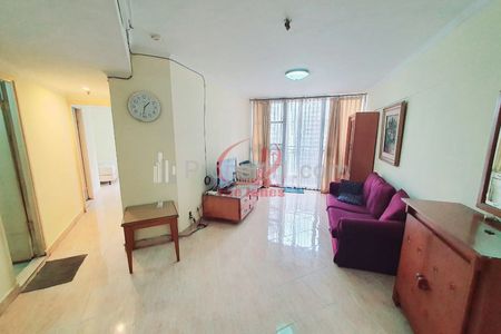 Disewakan Apartment Taman Rasuna 2 Bedroom Full Furnished Ready Unit