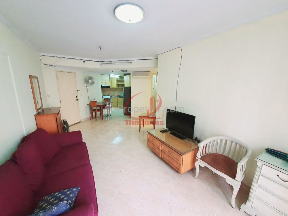 Disewakan Apartment Taman Rasuna 2 Bedroom Full Furnished Ready Unit