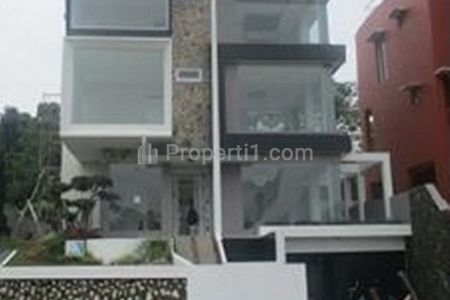 Jual Rumah Minimalis Komplek Andalusia Garden Tasikmalaya