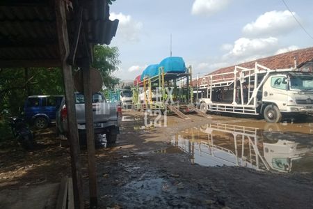 Jual Tanah Komersil Luas 1.7 Hektar di Jatimulya, Tambun Selatan, Bekasi