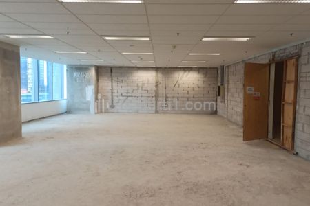 Good Unit! Office Space for Rent at Tokopedia Tower
