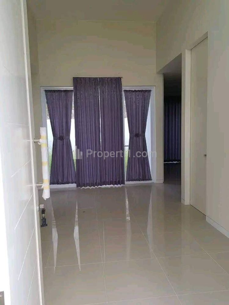 Dijual Cepat Perumahan Citragrand Sambiroto Semarang