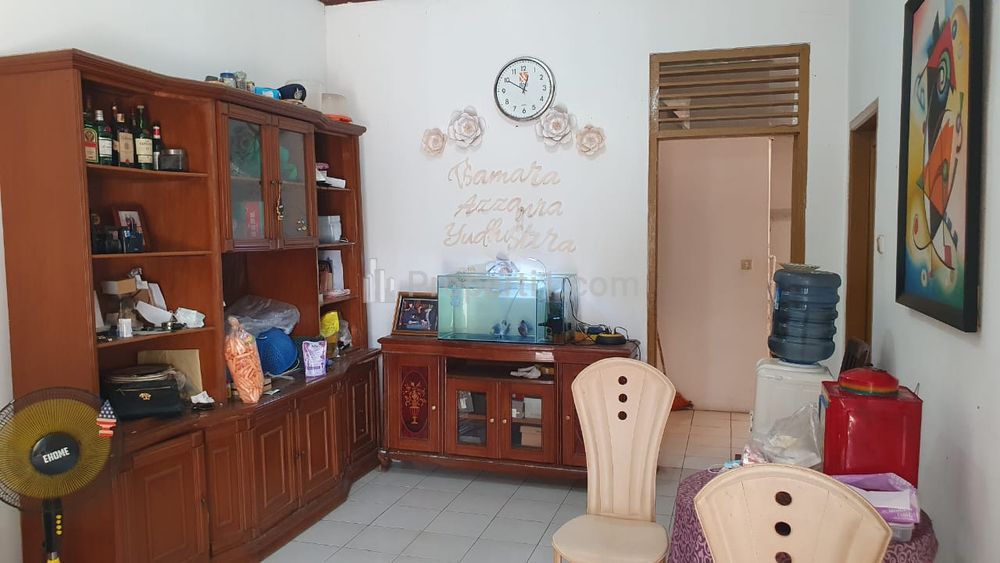 Dijual Rumah Siap Huni Termurah dan Terawat di Cilandak, Jakarta Selatan