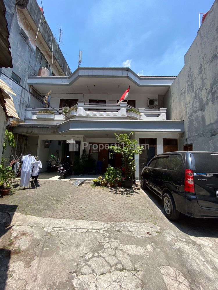 Dijual Rumah Mewah Siap Huni dekat Pondok Indah, Jakarta Selatan