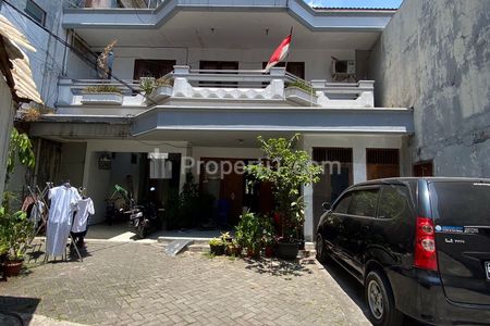 Dijual Rumah Mewah Siap Huni dekat Pondok Indah, Jakarta Selatan