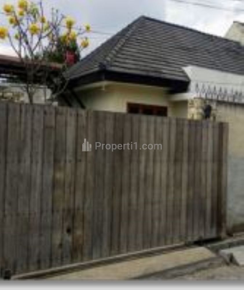 Jual Rumah 1 Lantai di Mataram Harga Murah Dibanding Pasaran