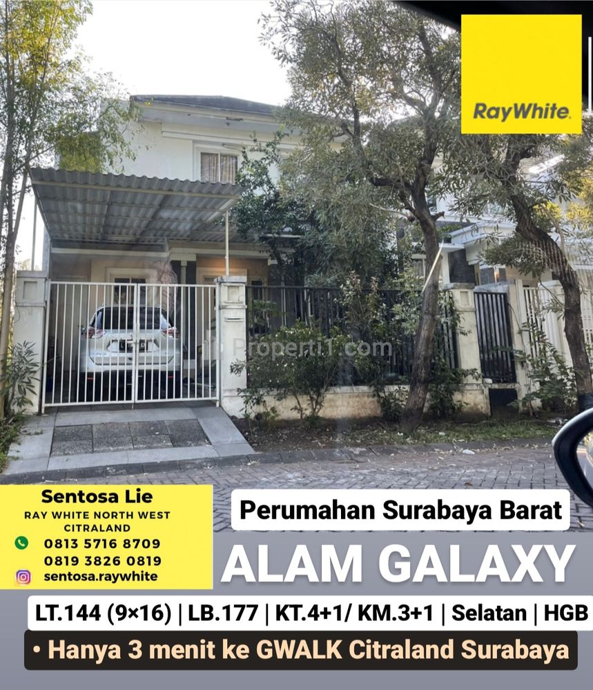 Tampak Depan 