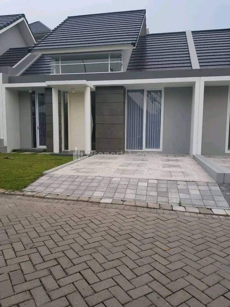 Dijual Cepat Perumahan Citragrand Sambiroto Semarang