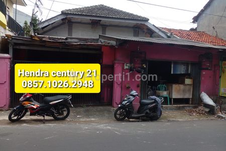 Dijual BU Rumah Siap Huni di Kebayoran Lama, Jakarta Selatan