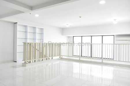 Dijual Unit Apartemen Perkantoran SOHO Pancoran Semi Furnished, Jakarta Selatan Ready to Move In