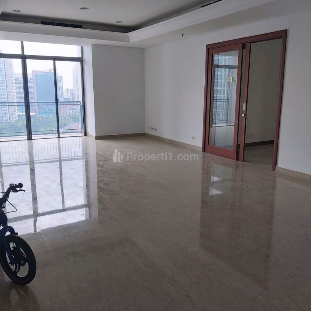 For Sale Apartment Essence Dharmawangsa 4 BR Fully Furnished