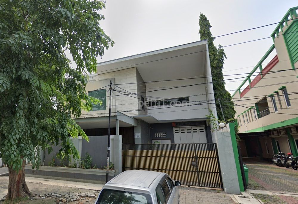 Dijual Rumah Cocok untuk Kantor di Cabean Kota Semarang