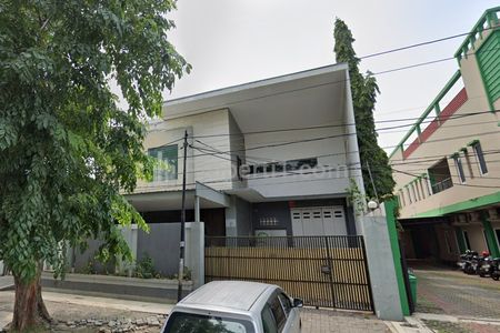 Dijual Rumah Cocok untuk Kantor di Cabean Kota Semarang
