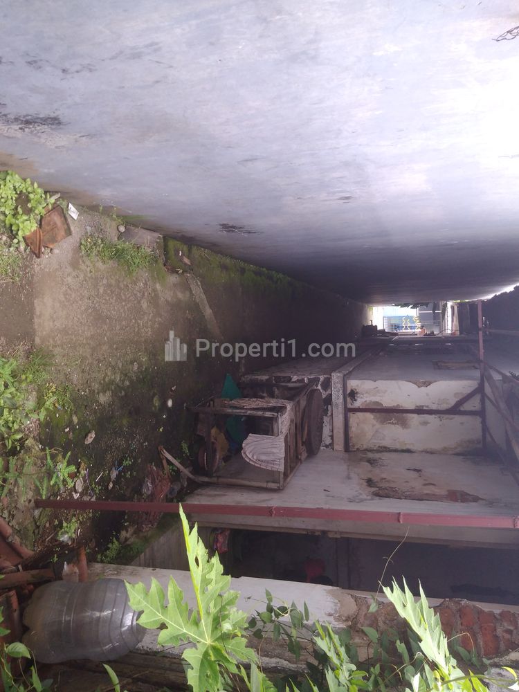 Dijual Rumah Pribadi 3 Kamar Tidur, 1 Kamar Mandi, Dapur, Ruang Tamu + Ruang Keluarga di Desa Denanyar, Jombang, Jawa Timur