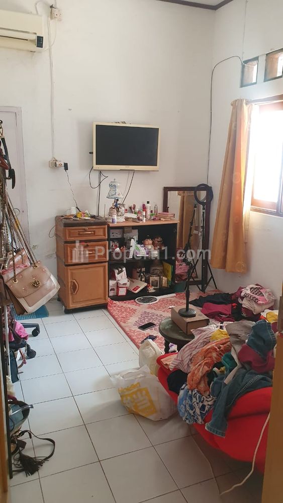 Dijual Rumah Siap Huni Termurah dan Terawat di Cilandak, Jakarta Selatan