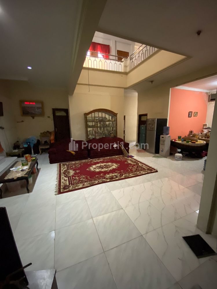 Dijual Rumah Mewah Siap Huni dekat Pondok Indah, Jakarta Selatan