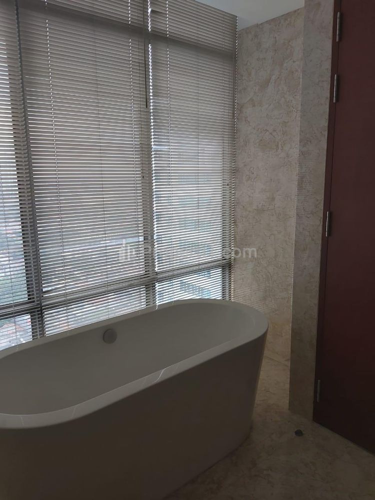 For Sale Apartment Essence Dharmawangsa 4 BR Fully Furnished