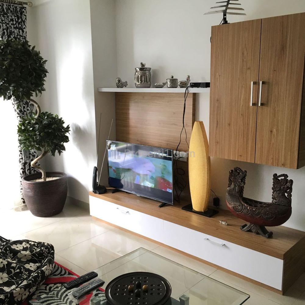 Sewa Apartemen The Aspen Residence Fatmawati Cilandak - 3 BR Full Furnished