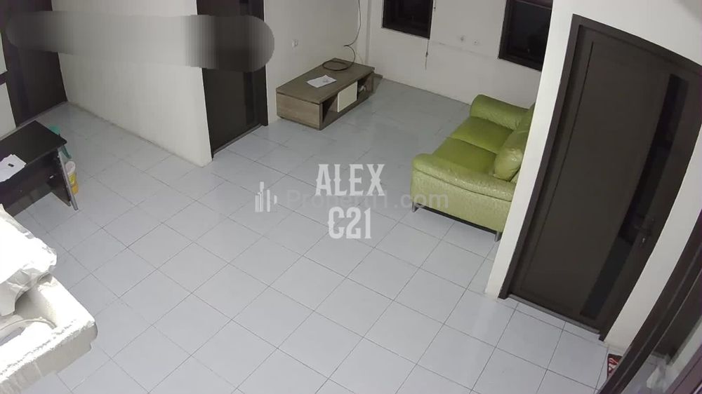 Dijual Ruko Gandeng 2 Unit + Gudang, di Jejalen, Tambun Utara, Bekasi