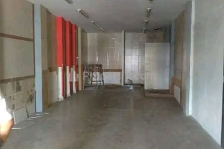 Disewa/Jual Ruko di Kebayoran Baru, Jakarta Selatan